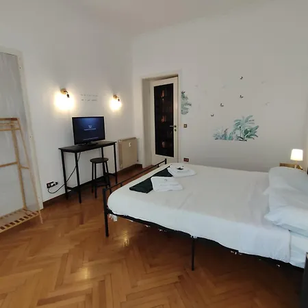 Gioacchino * Τεργέστη