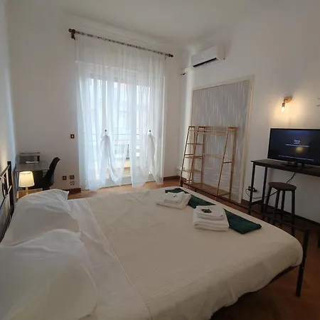 Gioacchino Hostel Τεργέστη