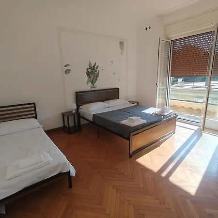 Hostel Gioacchino Τεργέστη