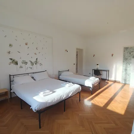 Hostel Gioacchino