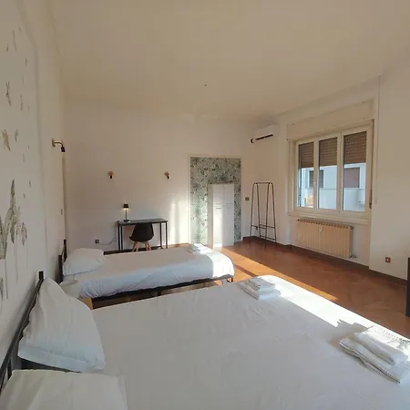 Hostel Gioacchino Τεργέστη