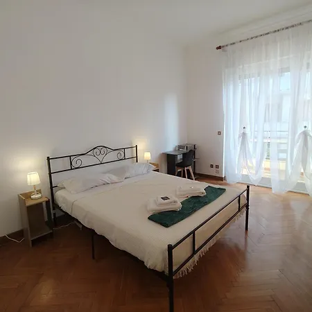 Gioacchino Hostel Triest